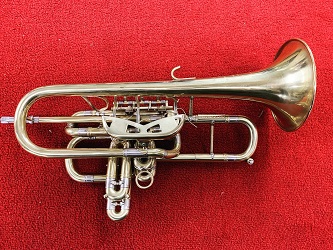 Taylor O'Hanlon Trumpet
